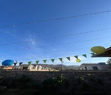 Nature Kalp Resort and Spa,Pushkar