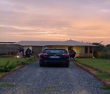 Nature Kalp Resort and Spa,Pushkar