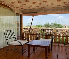 Nature Kalp Resort and Spa,Pushkar