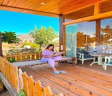 Nature Kalp Resort and Spa,Pushkar