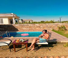 Nature Kalp Resort and Spa,Pushkar