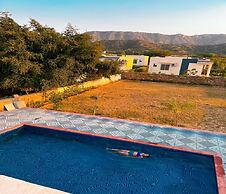 Nature Kalp Resort and Spa,Pushkar