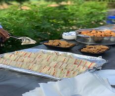 Nature Kalp Resort and Spa,Pushkar