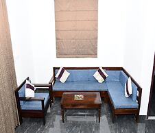 Nature Kalp Resort and Spa,Pushkar