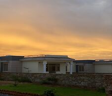 Nature Kalp Resort and Spa,Pushkar