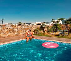 Nature Kalp Resort and Spa,Pushkar