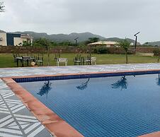 Nature Kalp Resort and Spa,Pushkar