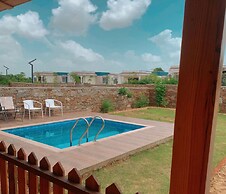 Nature Kalp Resort and Spa,Pushkar