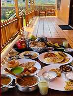 Nature Kalp Resort and Spa,Pushkar