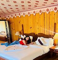 Nature Kalp Resort and Spa,Pushkar