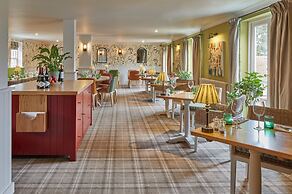 The Full Moon Inn