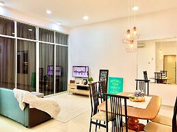 Deco Home Imago The Loft