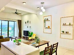 Deco Home Imago The Loft