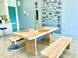 Deco Home Imago The Loft