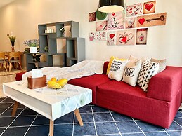 Deco Home Imago The Loft