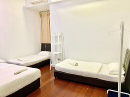 Deco Home Imago The Loft