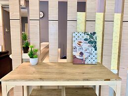 Deco Home Imago The Loft