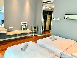 Deco Home Imago The Loft