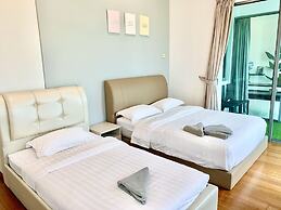 Deco Home Imago The Loft