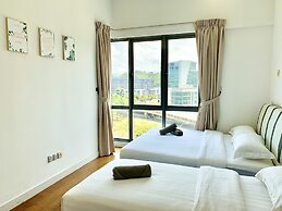 Deco Home Imago The Loft