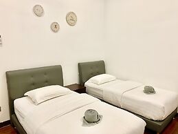 Deco Home Imago The Loft