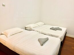 Deco Home Imago The Loft