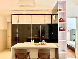 Deco Home Imago The Loft