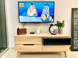 Deco Home Imago The Loft