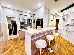 Deco Home Imago The Loft