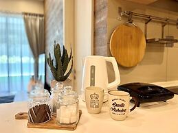 Deco Home Imago The Loft