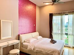 Deco Home Imago The Loft