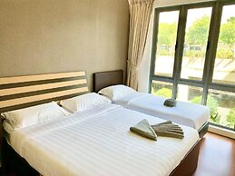 Deco Home Imago The Loft