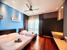 Deco Home Imago The Loft