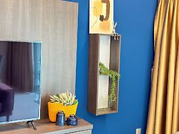 Deco Home Imago The Loft