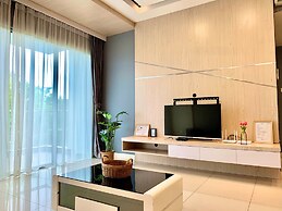 Deco Home Imago The Loft