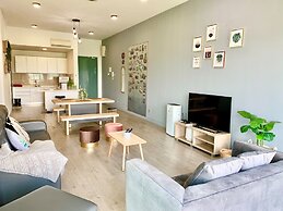 Deco Home Imago The Loft