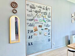 Deco Home Imago The Loft