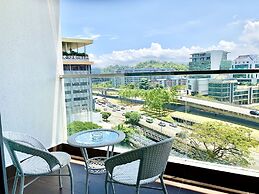 Deco Home Imago The Loft