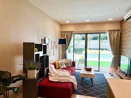 Deco Home Imago The Loft