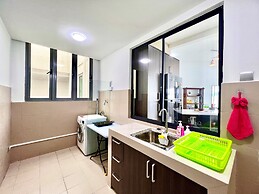 Deco Home Imago The Loft