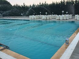 Grassias Resort