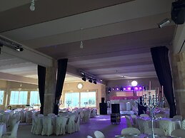 Grassias Resort