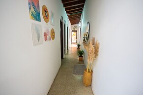 SPRING HOSTEL