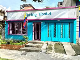SPRING HOSTEL