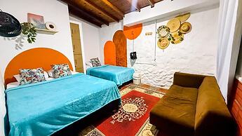 SPRING HOSTEL