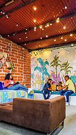 SPRING HOSTEL