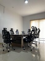 ChrisVirgy Apartments