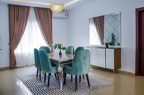 ChrisVirgy Apartments
