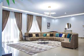 ChrisVirgy Apartments