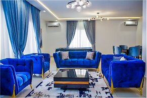 ChrisVirgy Apartments